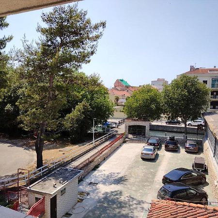 Ferienwohnung Josipa 2 Crikvenica Exterior foto