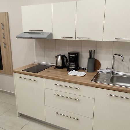 Ferienwohnung Josipa 2 Crikvenica Exterior foto