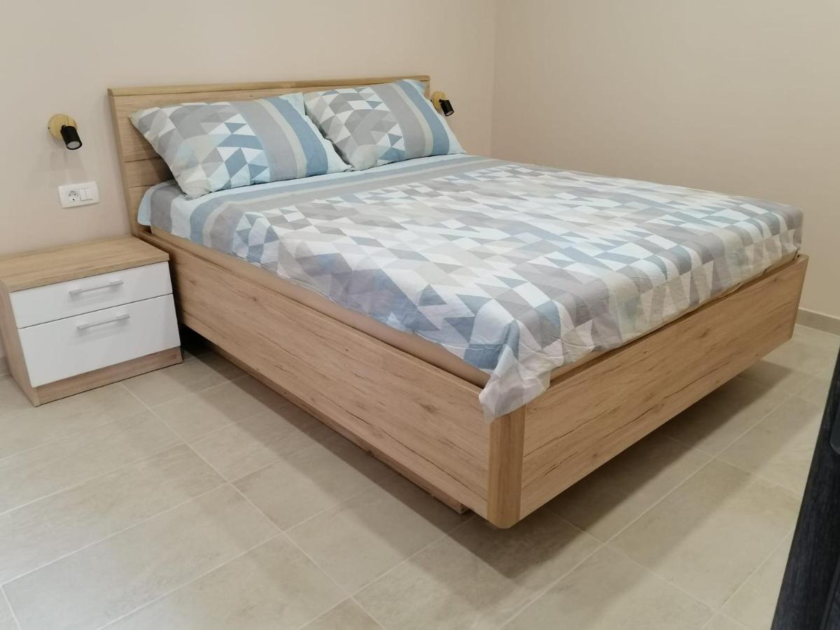 Ferienwohnung Josipa 2 Crikvenica Exterior foto