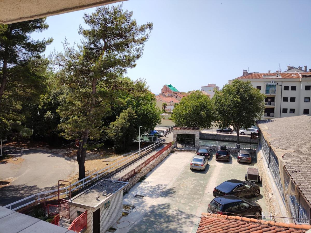 Ferienwohnung Josipa 2 Crikvenica Exterior foto
