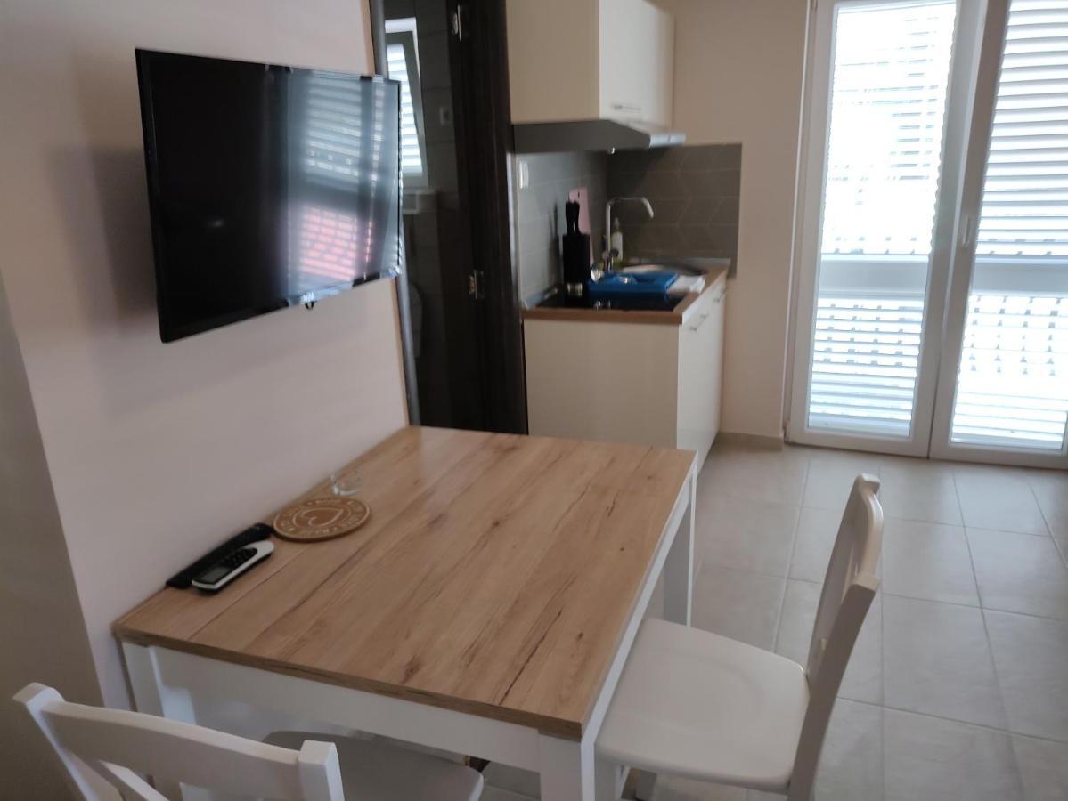 Ferienwohnung Josipa 2 Crikvenica Exterior foto