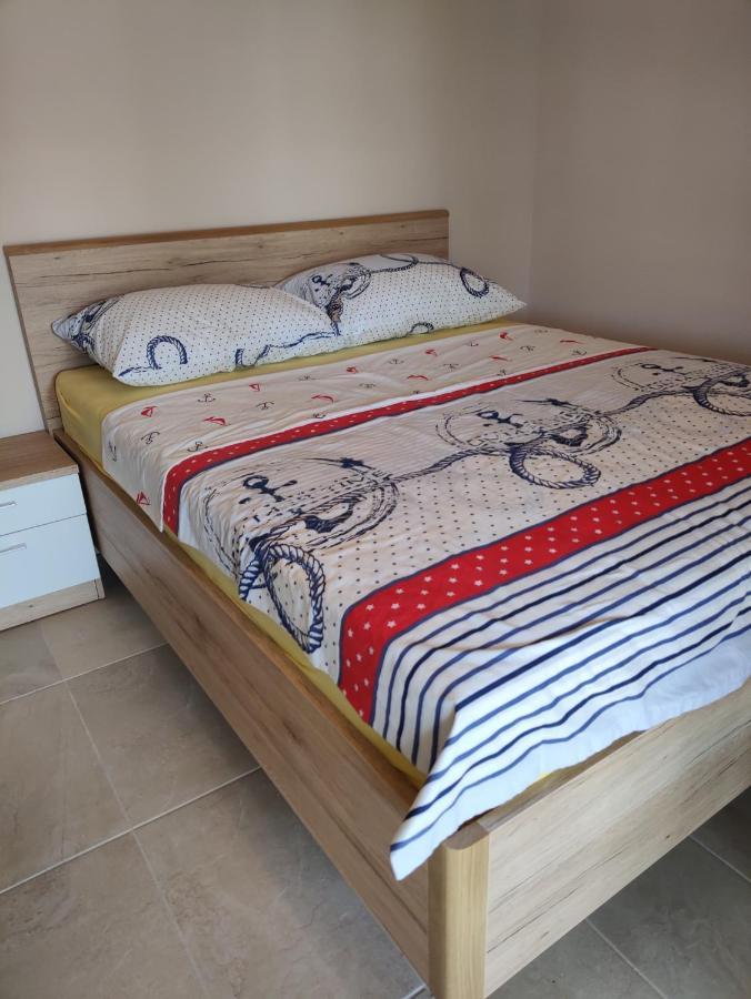 Ferienwohnung Josipa 2 Crikvenica Exterior foto