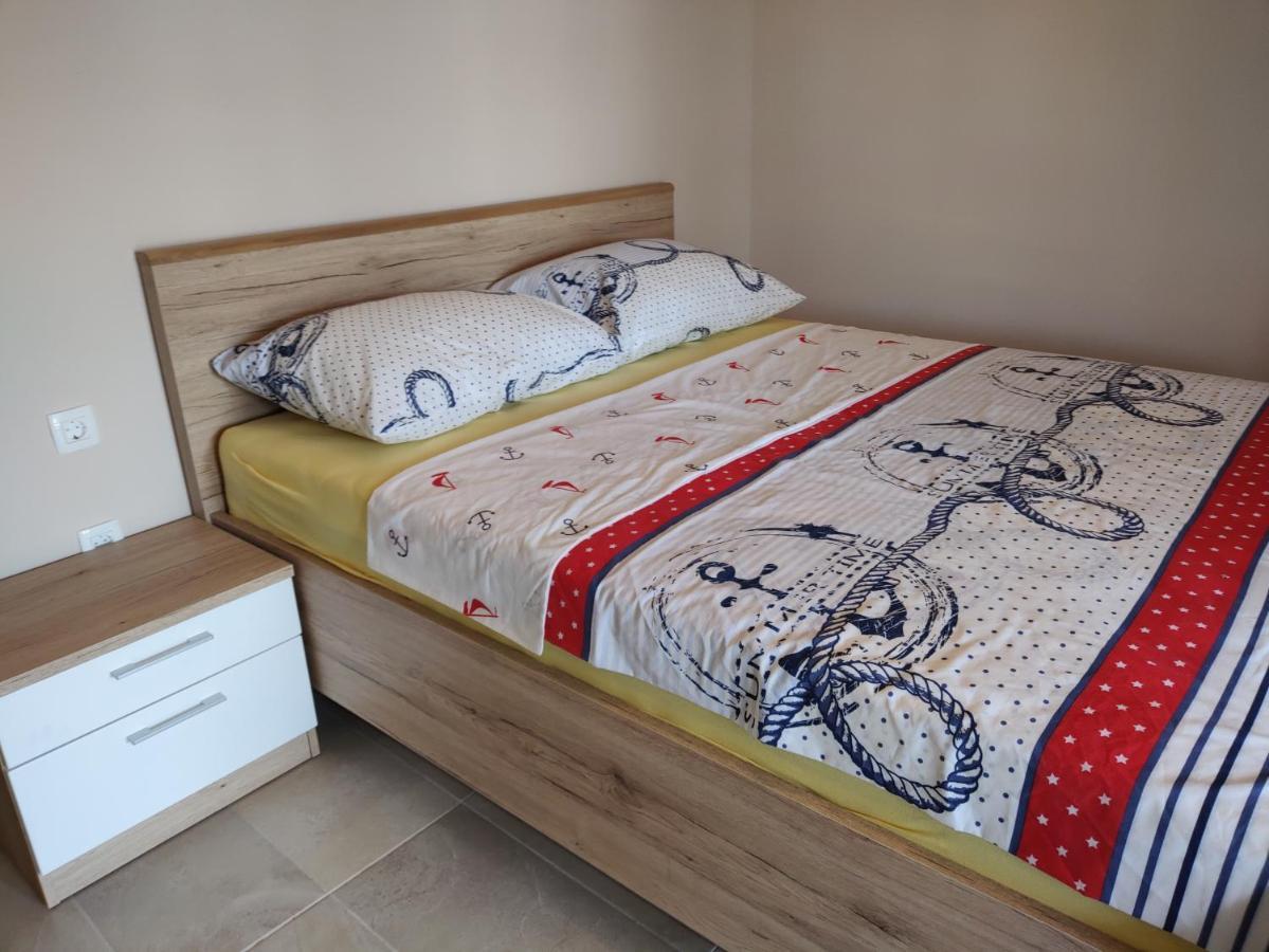 Ferienwohnung Josipa 2 Crikvenica Exterior foto