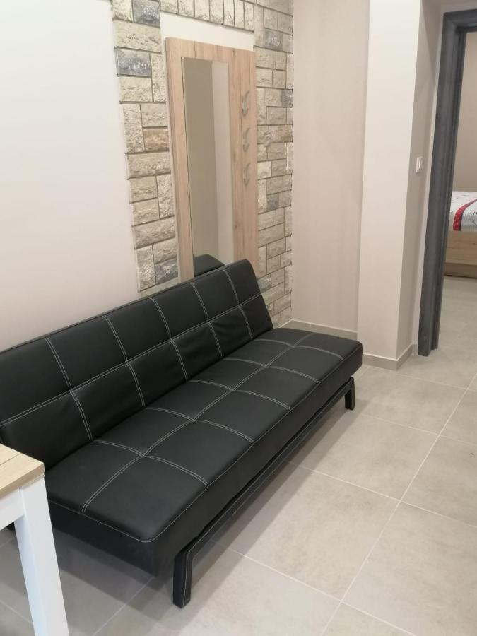 Ferienwohnung Josipa 2 Crikvenica Exterior foto