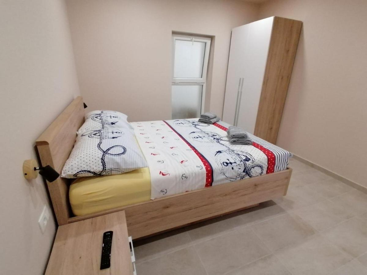 Ferienwohnung Josipa 2 Crikvenica Exterior foto