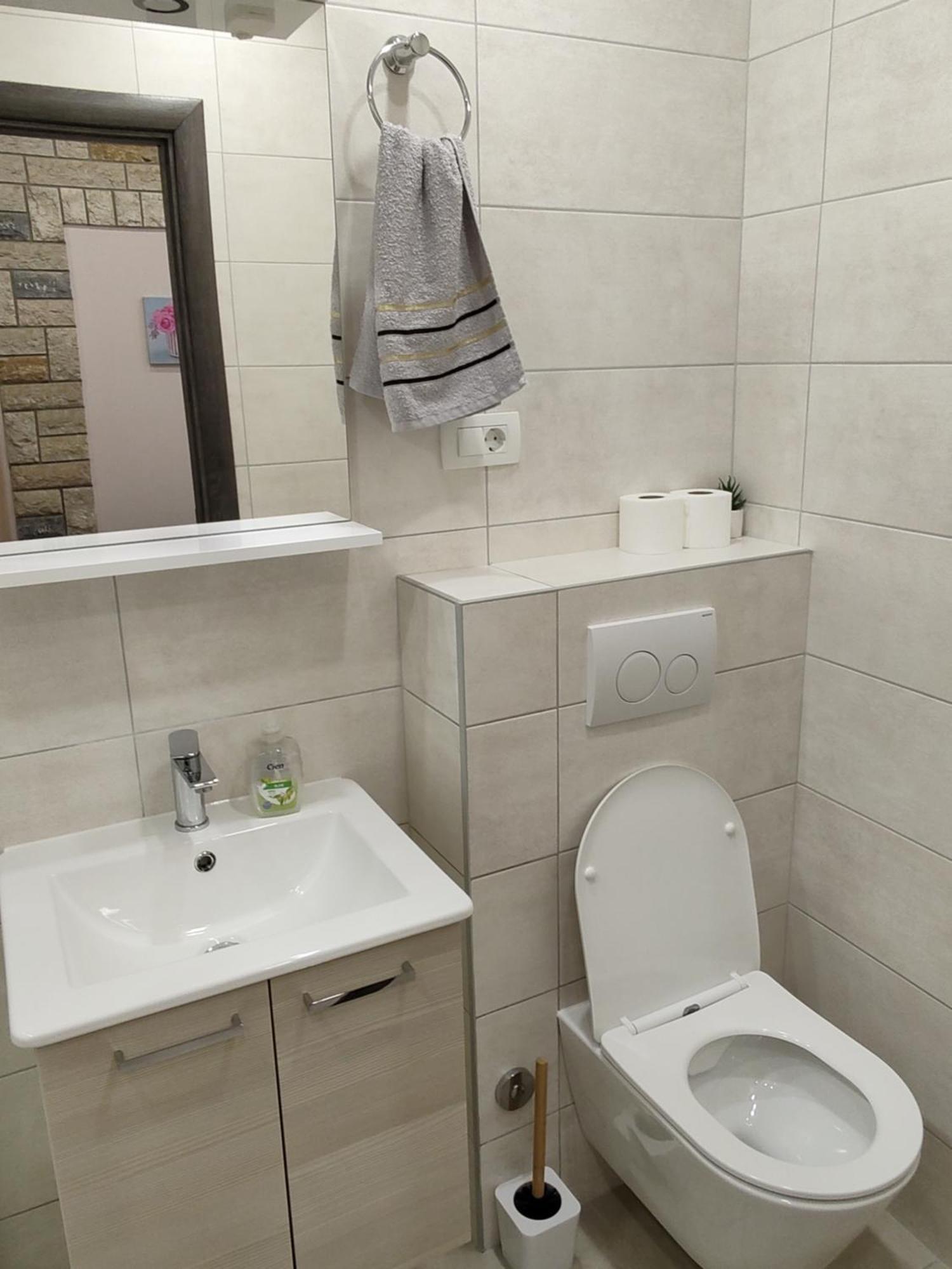 Ferienwohnung Josipa 2 Crikvenica Exterior foto