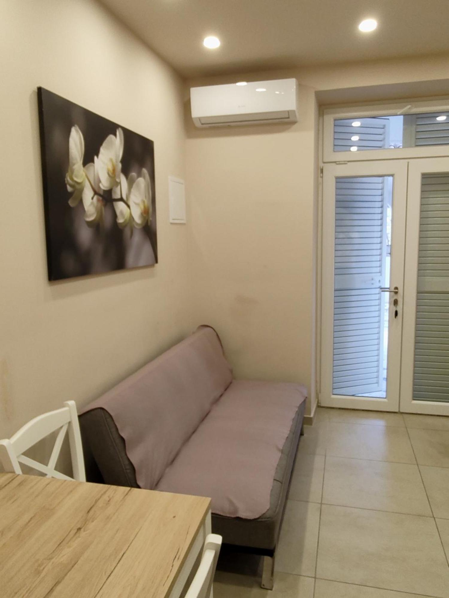 Ferienwohnung Josipa 2 Crikvenica Exterior foto