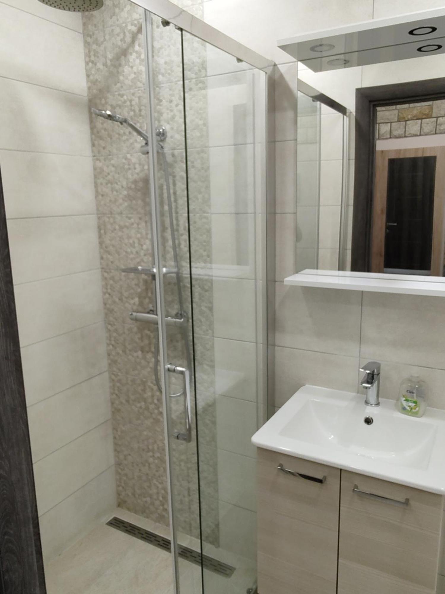 Ferienwohnung Josipa 2 Crikvenica Exterior foto