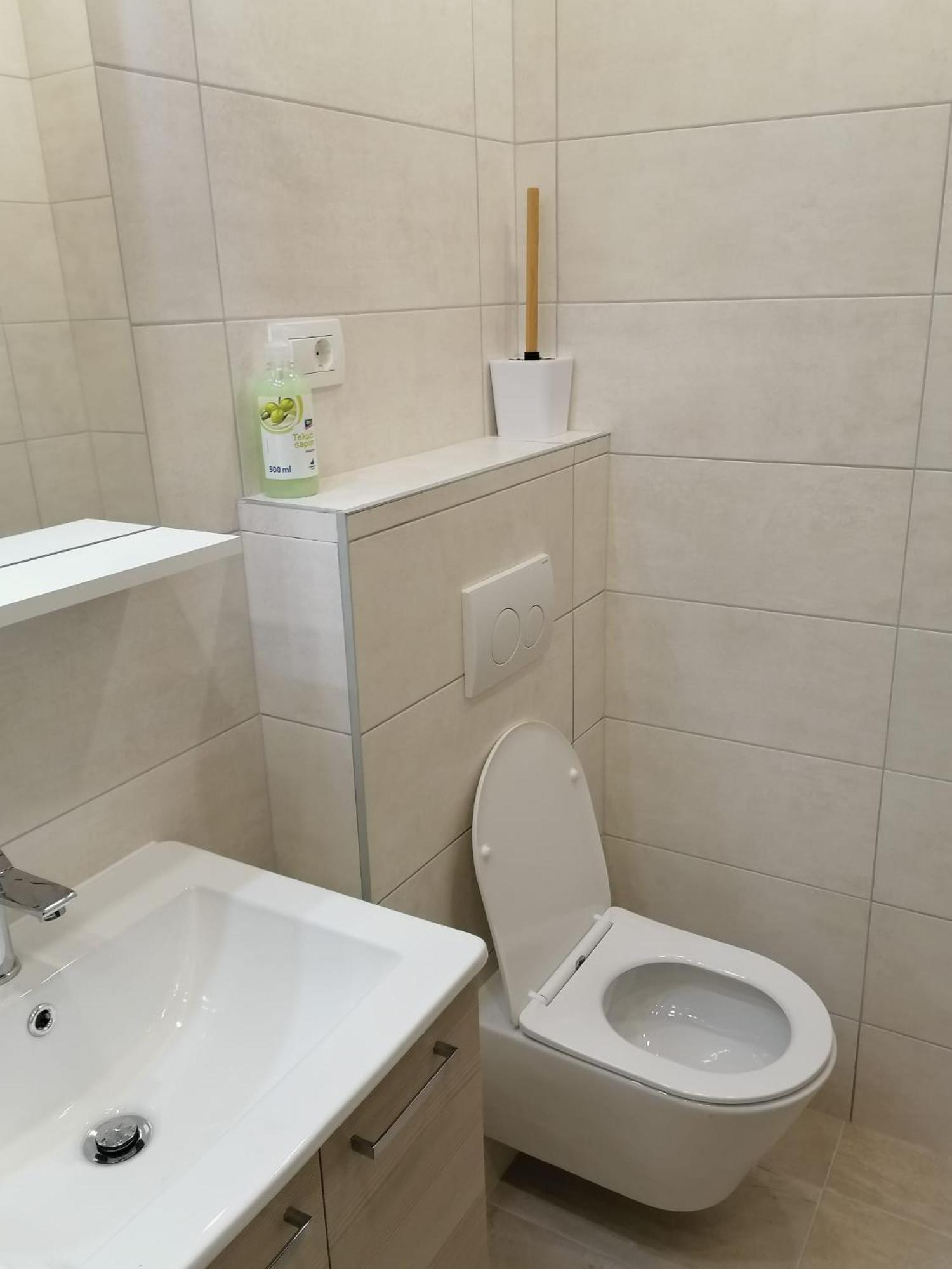 Ferienwohnung Josipa 2 Crikvenica Zimmer foto